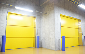 ラボ（貸室一例）