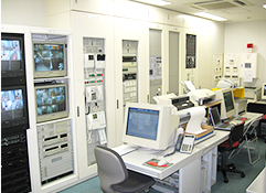 中央監視システム